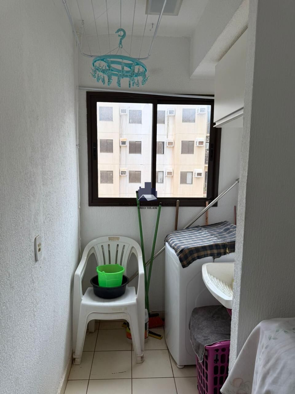 Apartamento com 2 quartos à venda, 60m² — foto 7 de 7