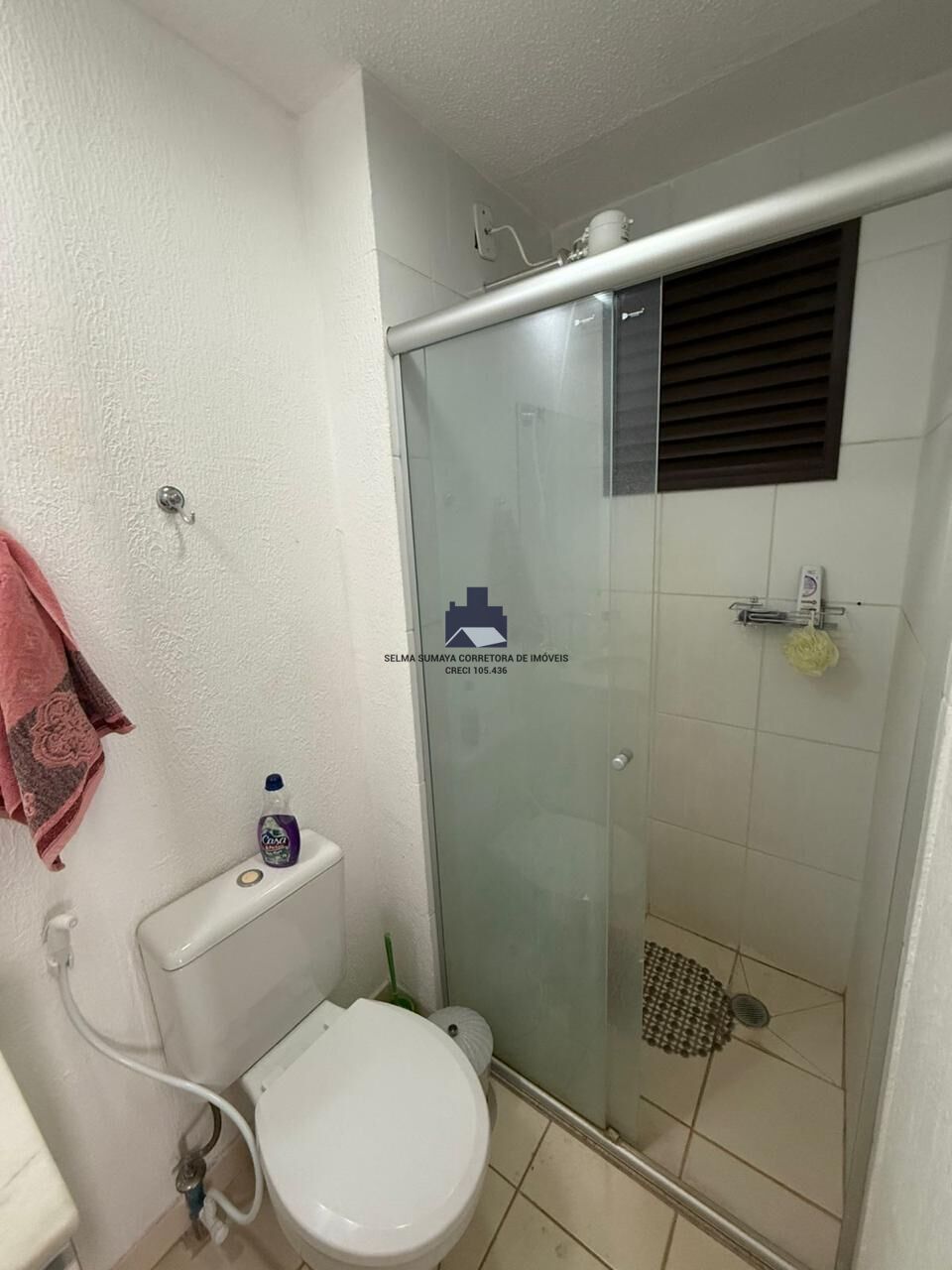 Apartamento com 2 quartos à venda, 60m² — foto 4 de 7