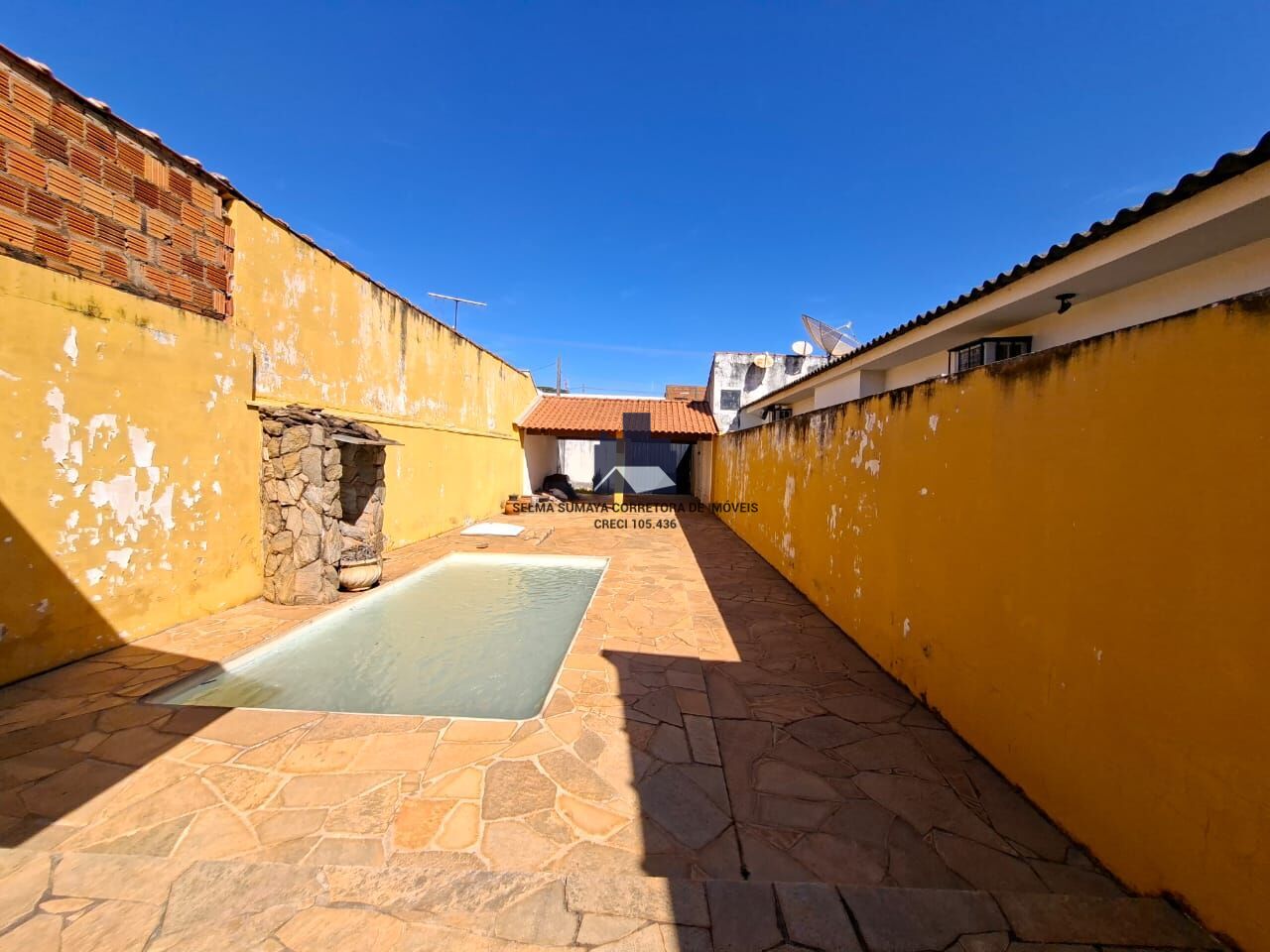 Casa com 2 quartos à venda, 167m² — foto 12 de 28