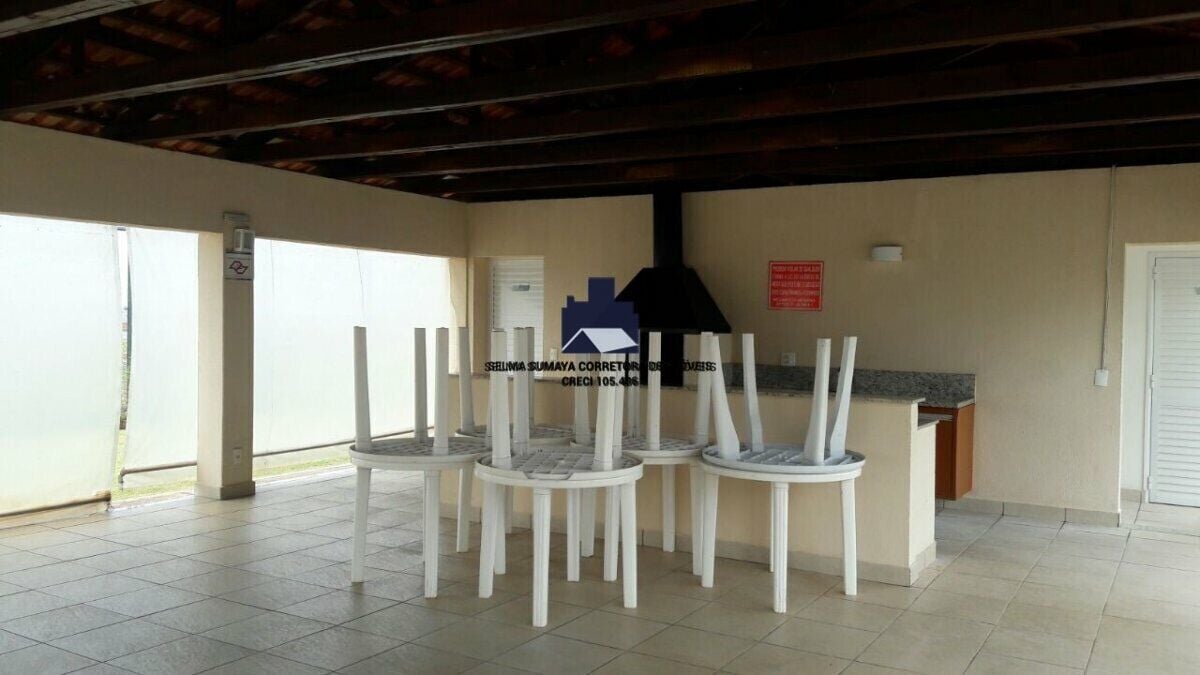 Apartamento com 3 quartos à venda, 70m² — foto 11 de 24