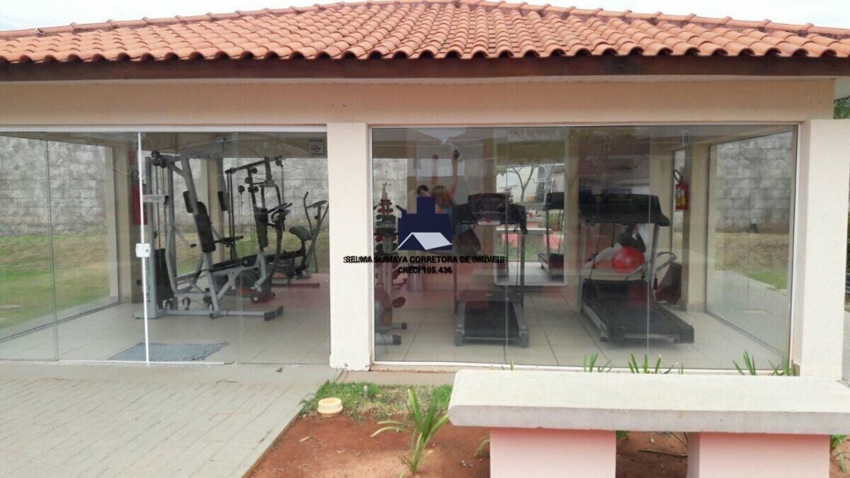 Apartamento com 3 quartos à venda, 70m² — foto 16 de 24