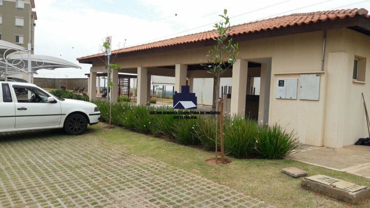 Apartamento com 3 quartos à venda, 70m² — foto 12 de 24