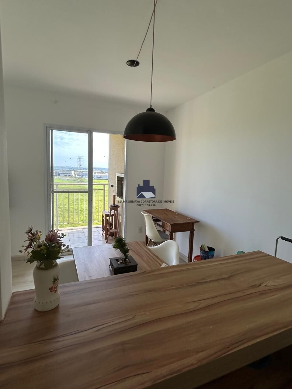 Apartamento com 3 quartos à venda, 70m² — foto 9 de 24