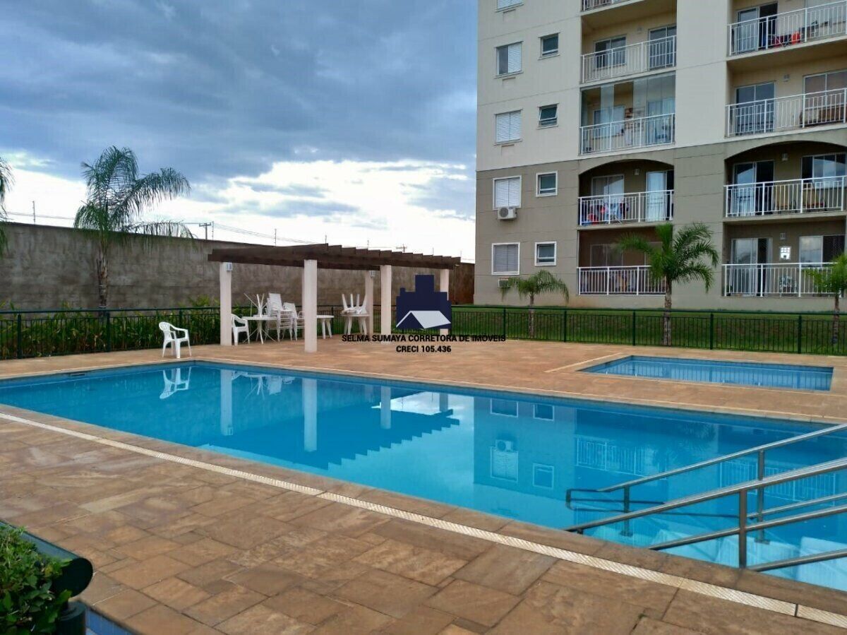 Apartamento com 3 quartos à venda, 70m² — foto 4 de 24
