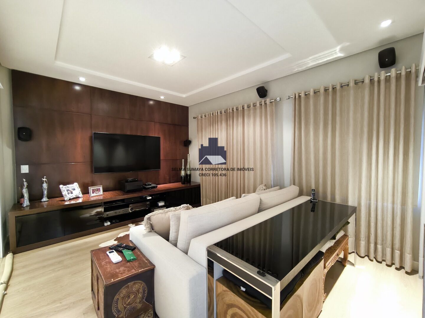 Casa de Condomínio com 4 quartos à venda, 400m² — foto 10 de 18