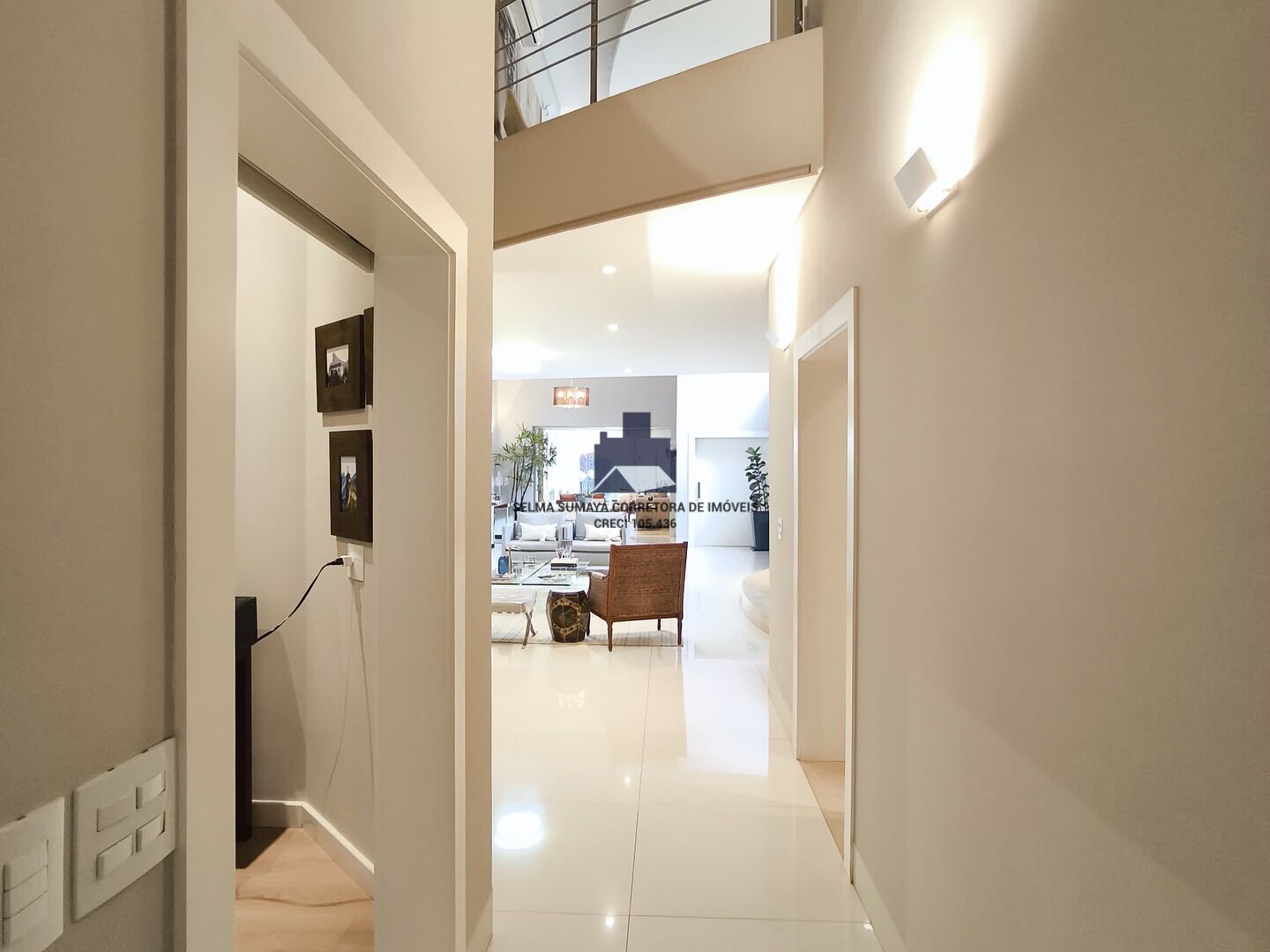 Casa de Condomínio com 4 quartos à venda, 400m² — foto 14 de 18