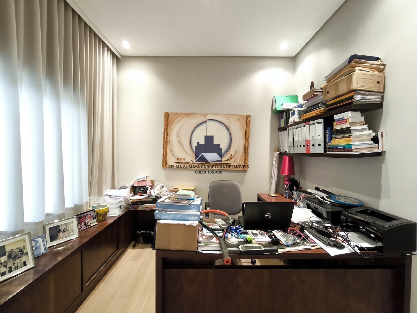 Casa de Condomínio com 4 quartos à venda, 400m² — foto 13 de 18