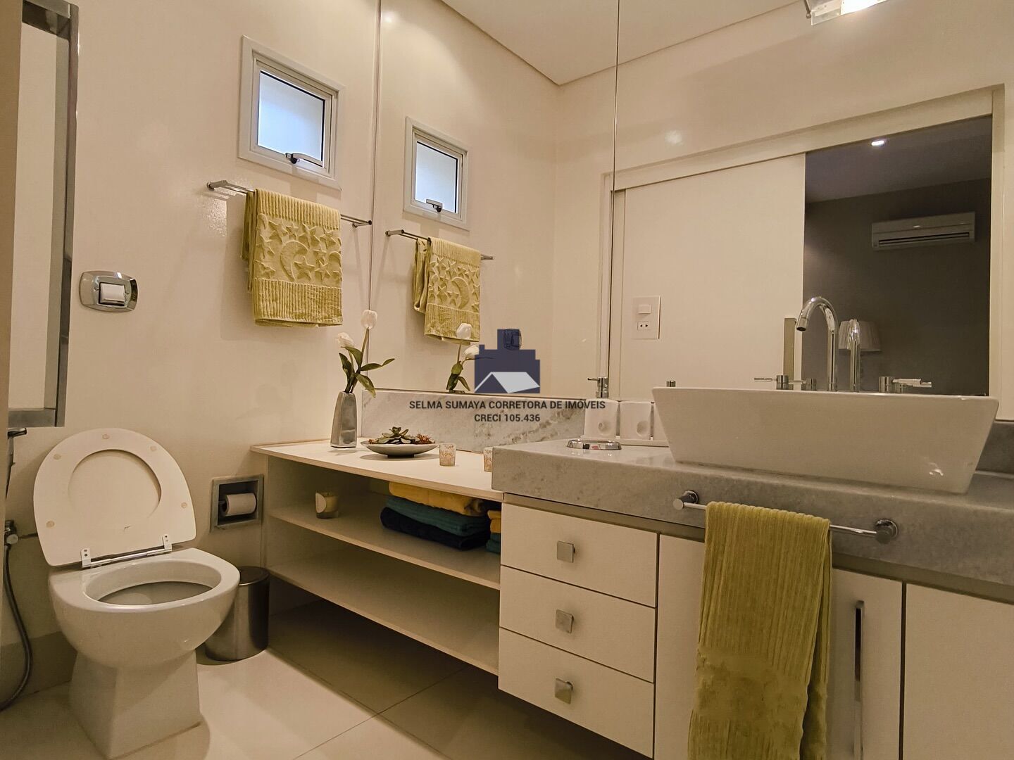 Casa de Condomínio com 4 quartos à venda, 400m² — foto 8 de 18