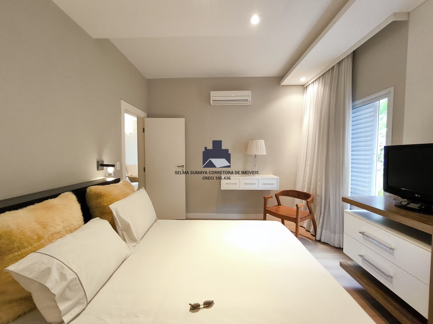 Casa de Condomínio com 4 quartos à venda, 400m² — foto 15 de 18