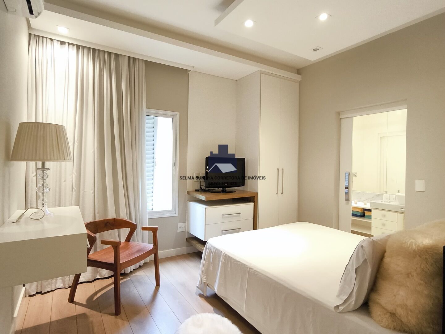 Casa de Condomínio com 4 quartos à venda, 400m² — foto 17 de 18