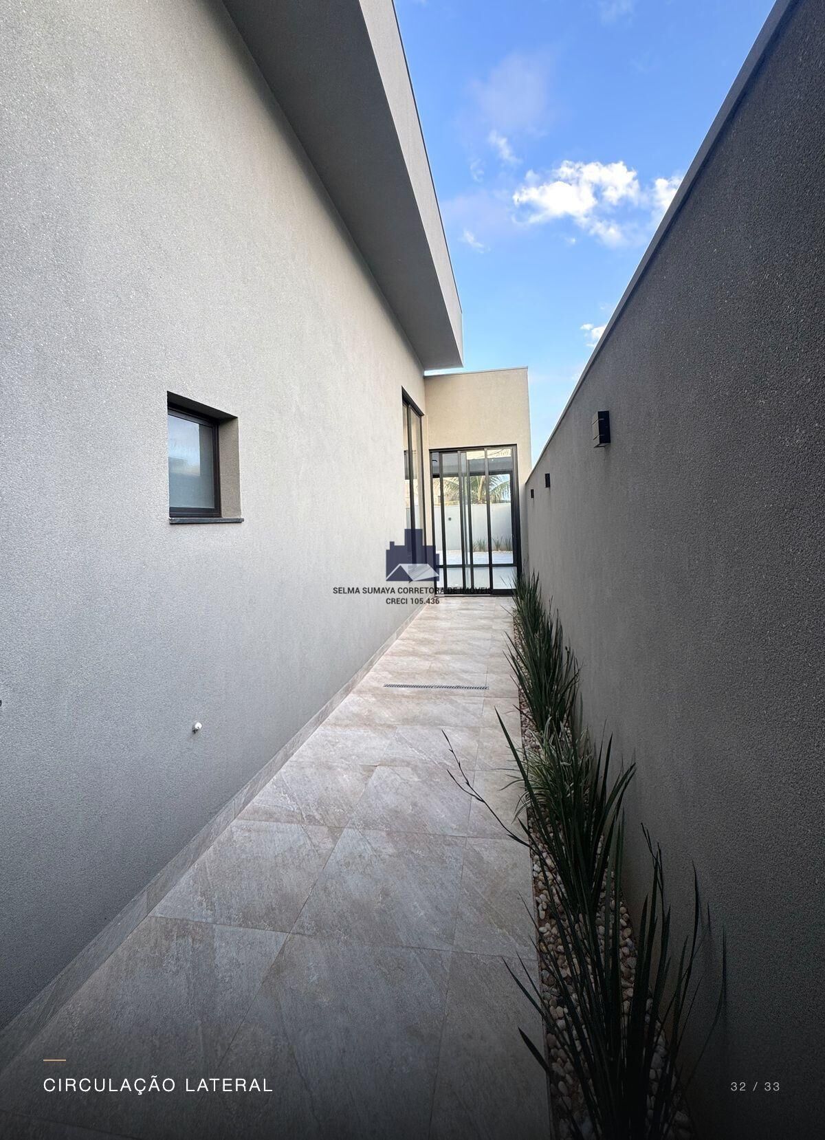 Casa de Condomínio com 3 quartos à venda, 215m² — foto 30 de 31