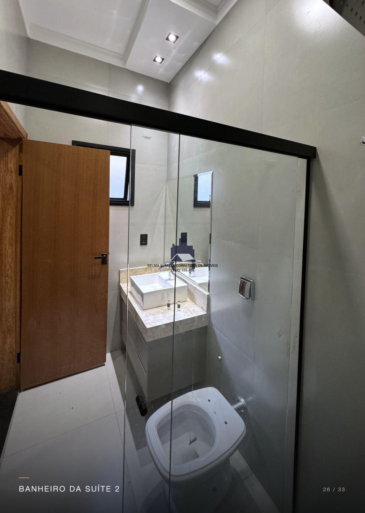 Casa de Condomínio com 3 quartos à venda, 215m² — foto 25 de 31