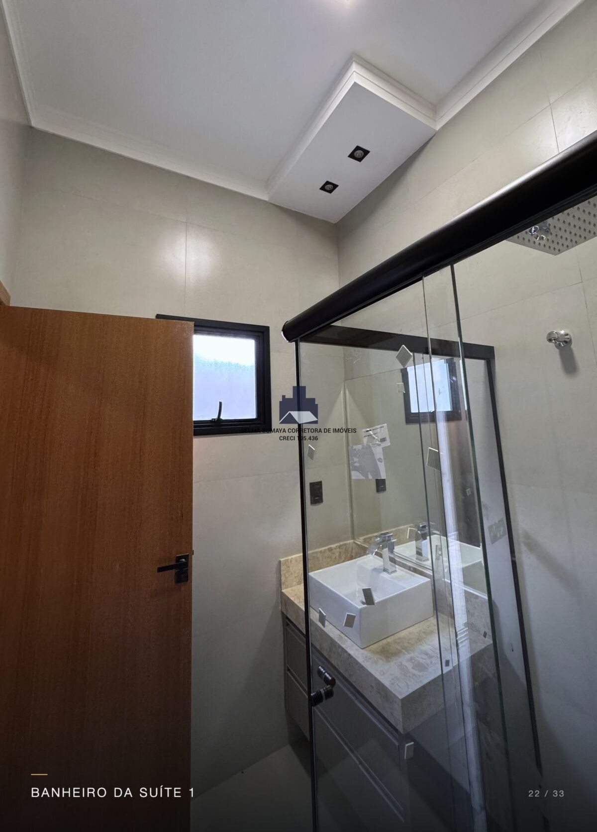 Casa de Condomínio com 3 quartos à venda, 215m² — foto 21 de 31