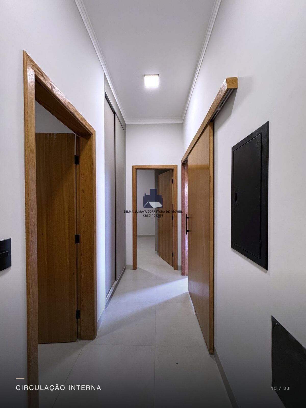 Casa de Condomínio com 3 quartos à venda, 215m² — foto 14 de 31