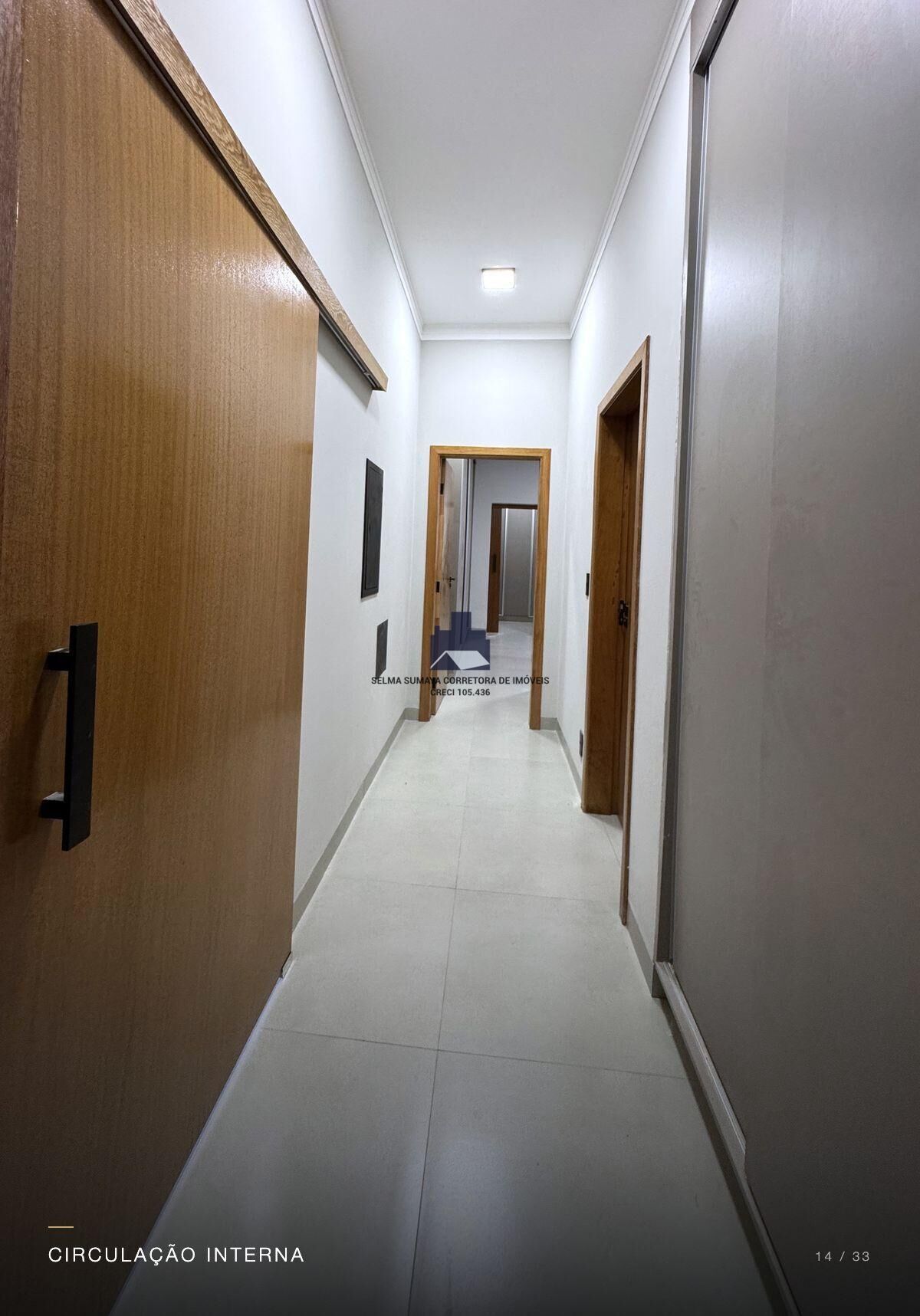 Casa de Condomínio com 3 quartos à venda, 215m² — foto 13 de 31