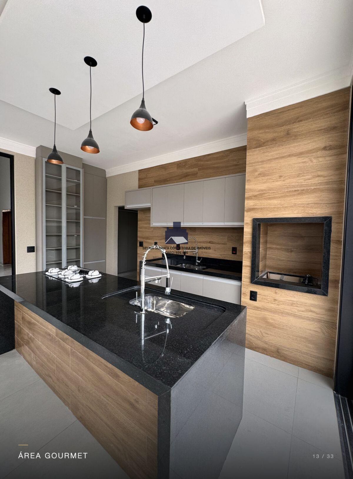 Casa de Condomínio com 3 quartos à venda, 215m² — foto 9 de 31