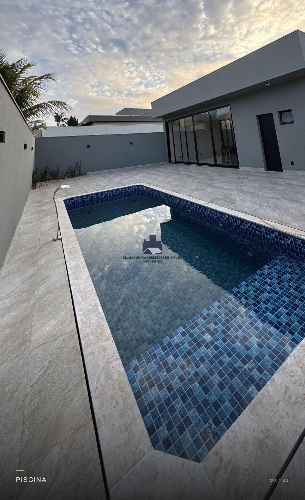 Casa de Condomínio com 3 quartos à venda, 215m² — foto 10 de 31