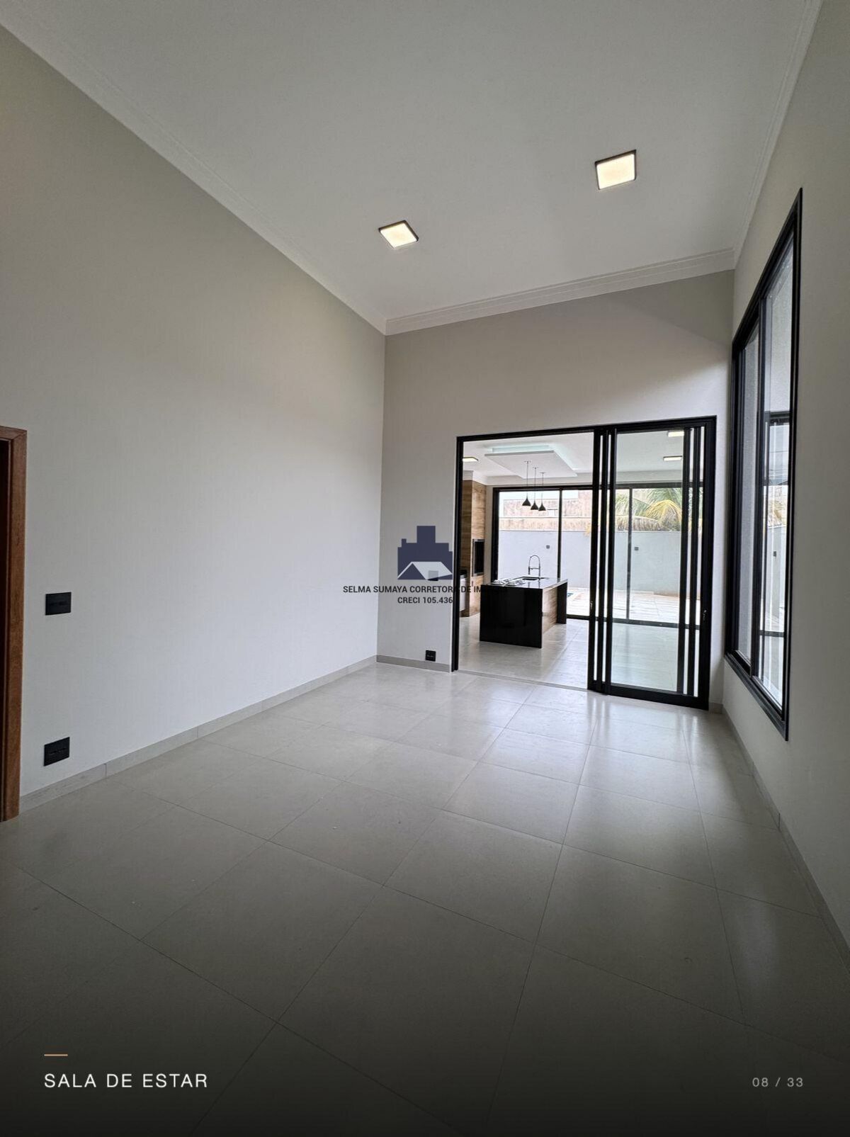 Casa de Condomínio com 3 quartos à venda, 215m² — foto 7 de 31