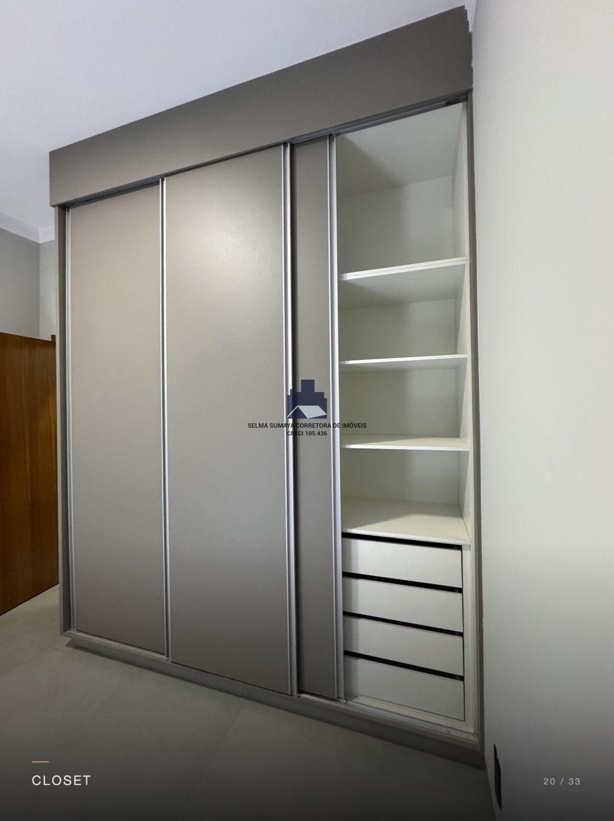 Casa de Condomínio com 3 quartos à venda, 215m² — foto 19 de 31