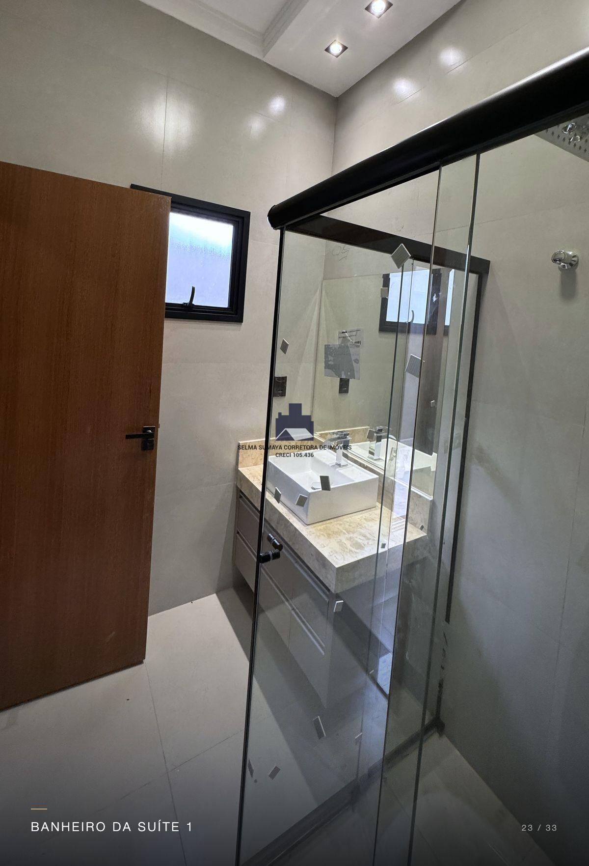 Casa de Condomínio com 3 quartos à venda, 215m² — foto 22 de 31