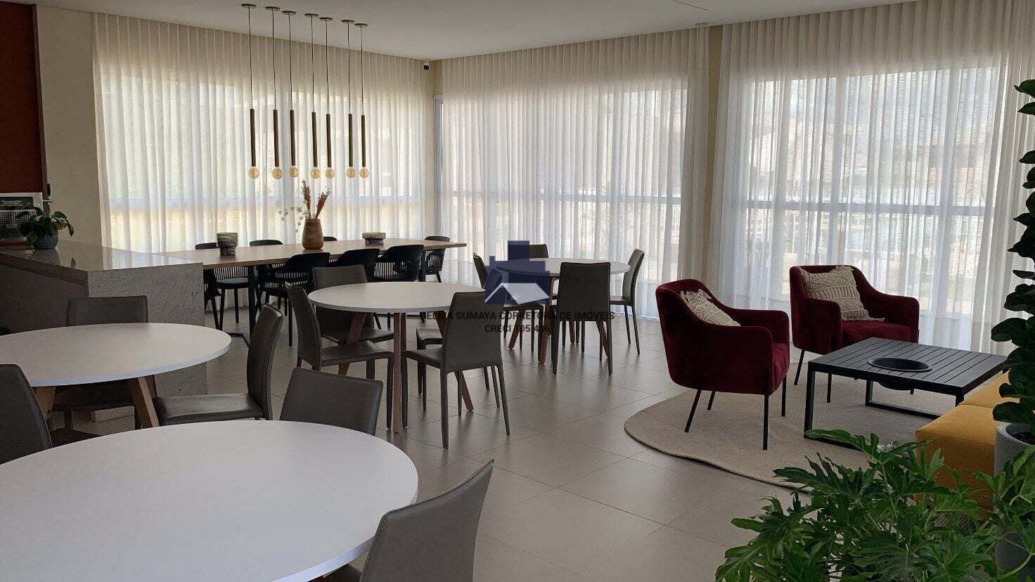 Casa de Condomínio com 3 quartos à venda, 77m² — foto 15 de 15