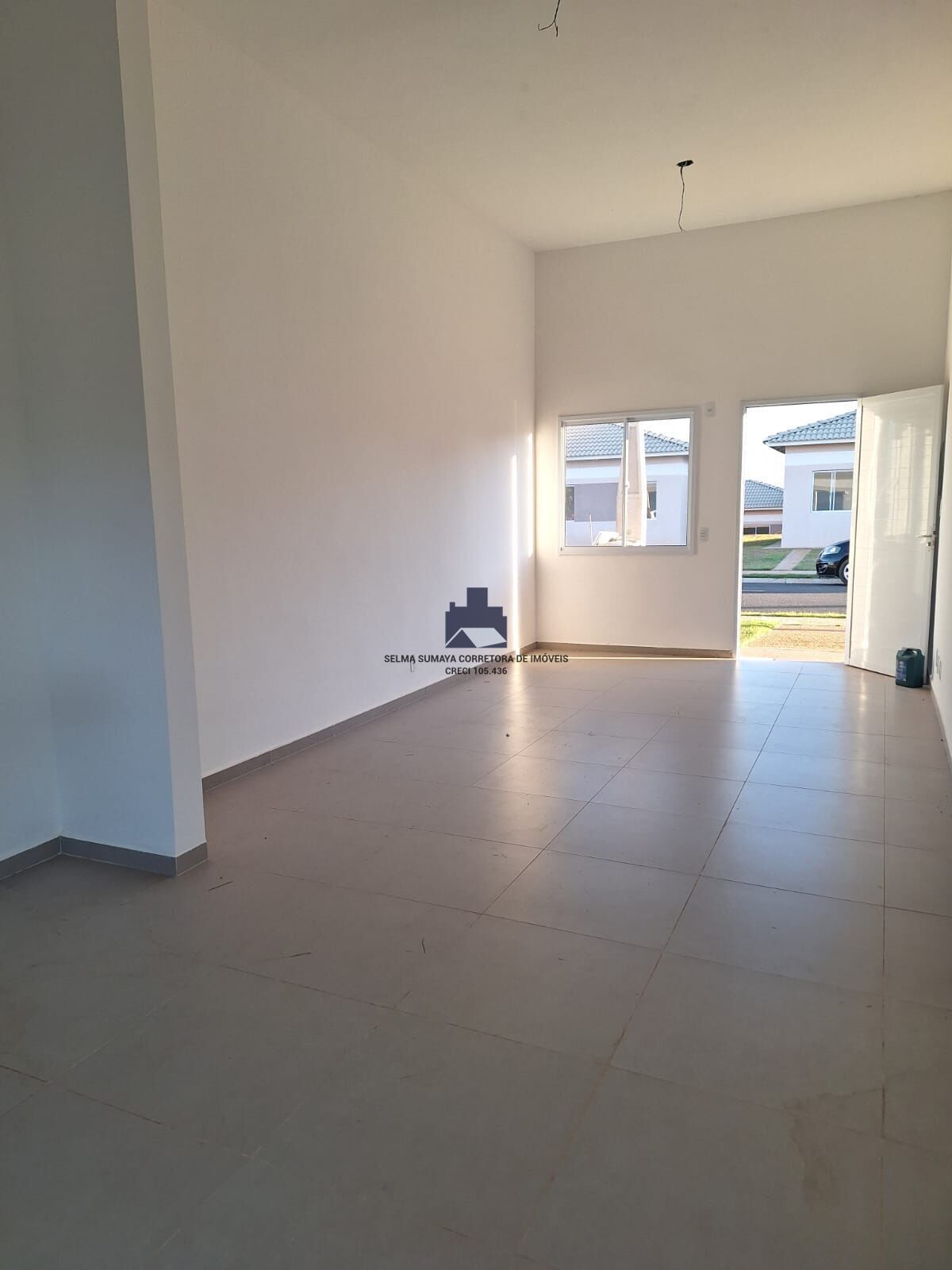 Casa de Condomínio com 3 quartos à venda, 77m² — foto 4 de 15