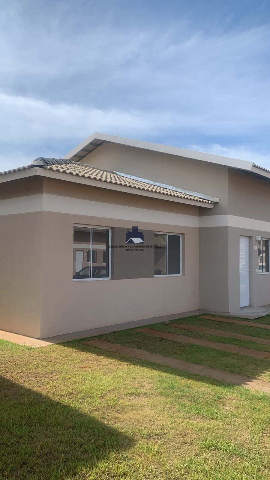 Casa de Condomínio com 3 quartos à venda, 77m² — foto 14 de 15