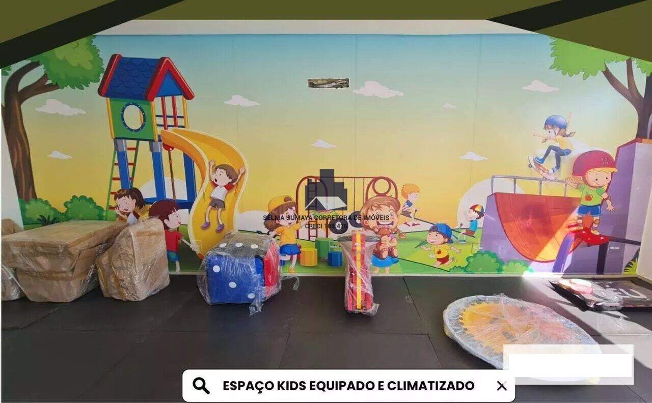 Cobertura com 3 quartos à venda, 234m² — foto 28 de 35