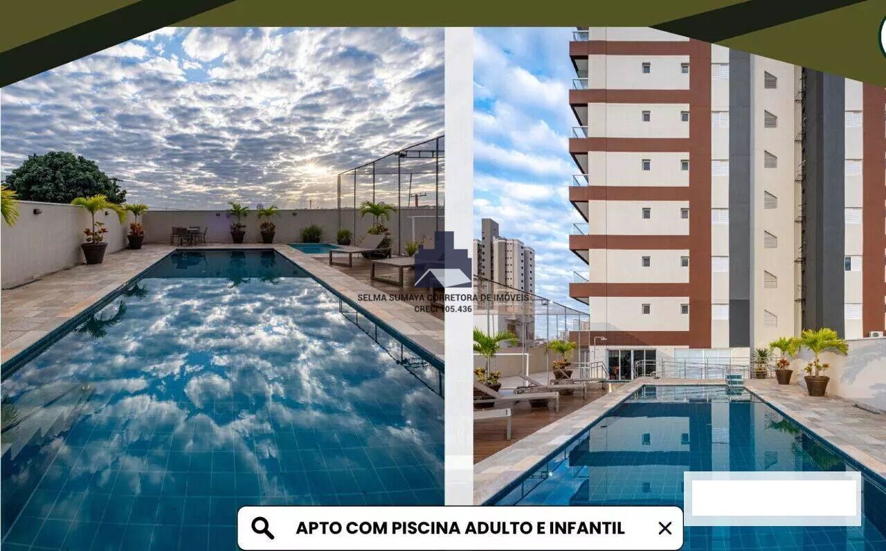 Cobertura com 3 quartos à venda, 234m² — foto 12 de 35
