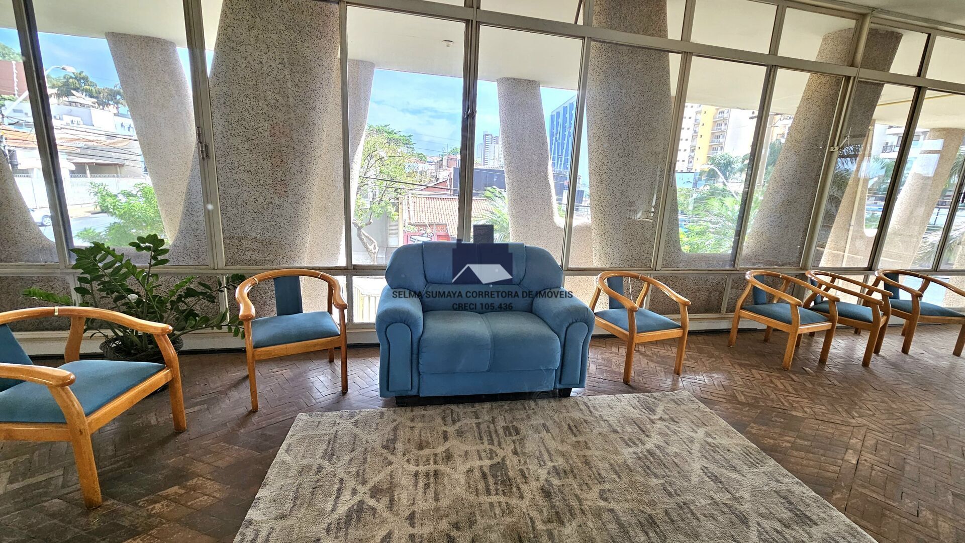 Apartamento com 3 quartos à venda, 150m² — foto 11 de 34