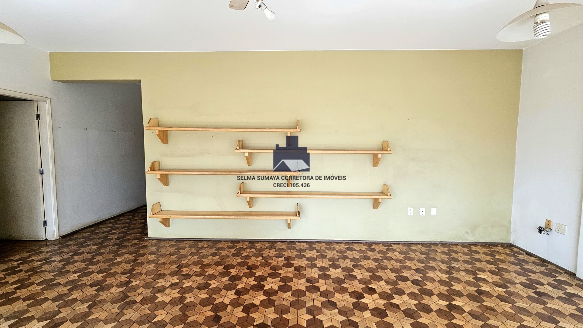 Apartamento com 3 quartos à venda, 150m² — foto 6 de 34