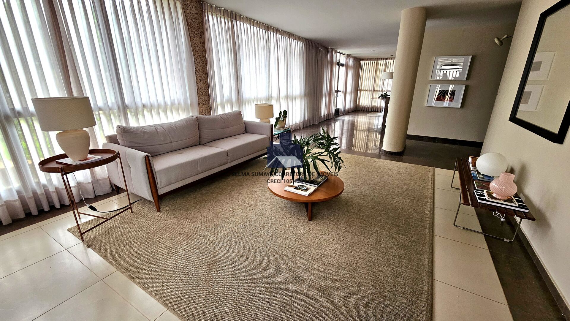 Apartamento com 3 quartos à venda, 150m² — foto 21 de 34