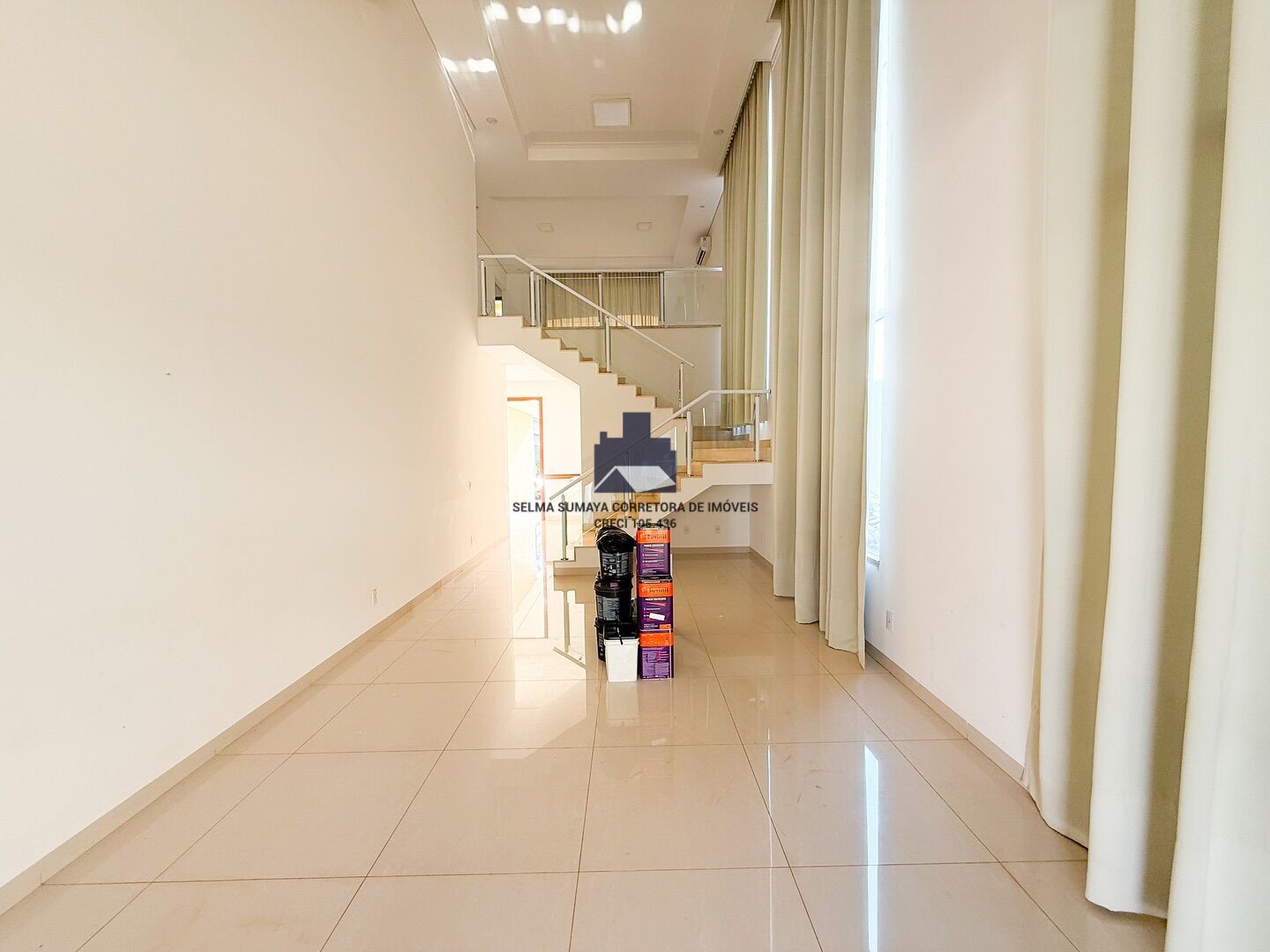 Casa de Condomínio com 5 quartos à venda, 370m² — foto 4 de 19
