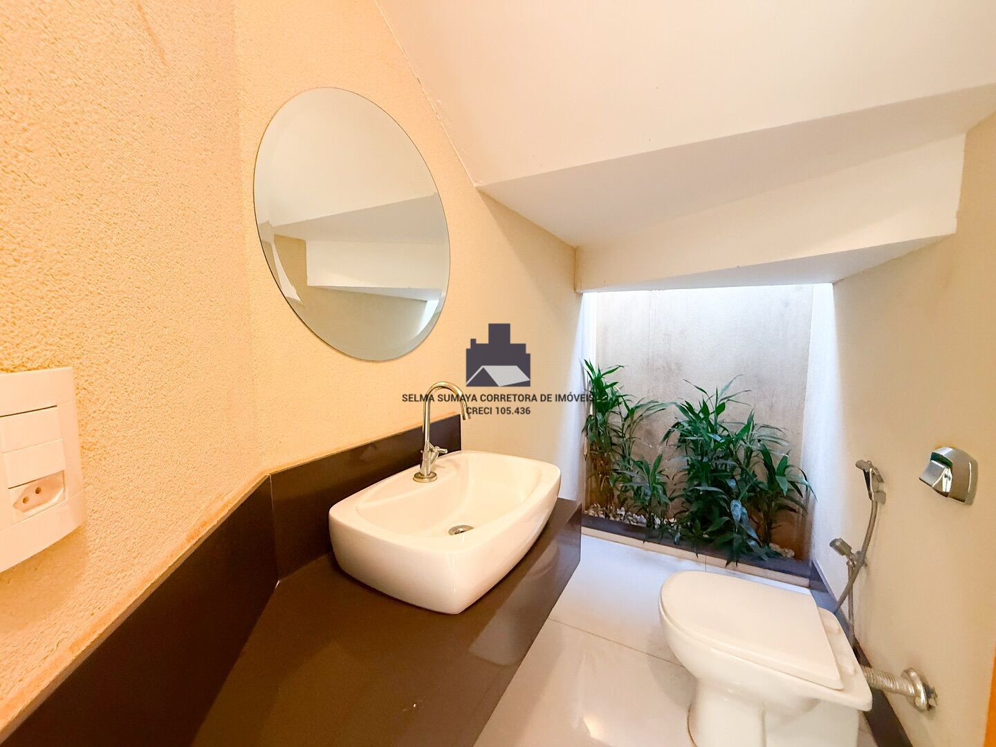 Casa de Condomínio com 5 quartos à venda, 370m² — foto 15 de 19