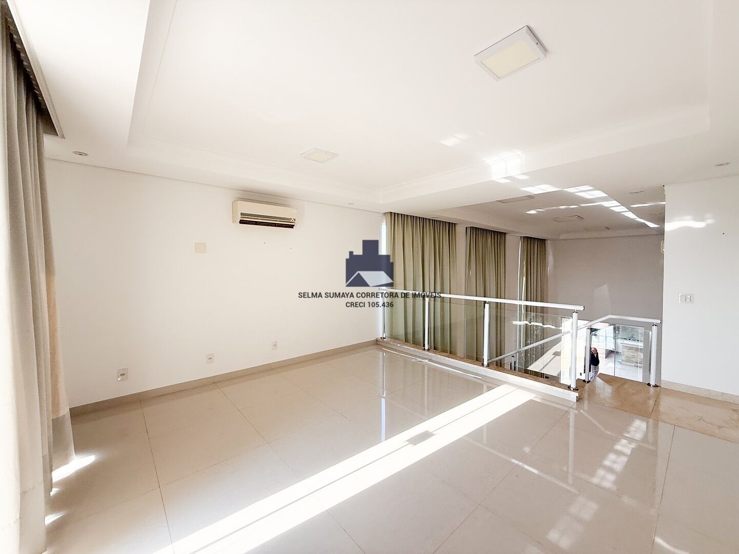 Casa de Condomínio com 5 quartos à venda, 370m² — foto 11 de 19