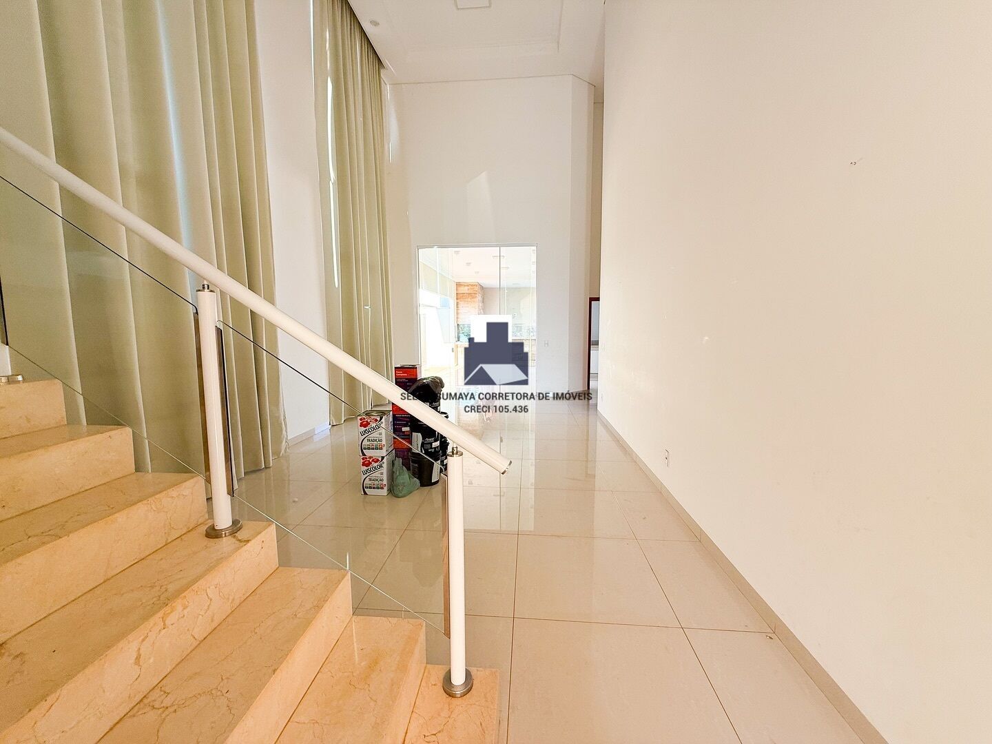 Casa de Condomínio com 5 quartos à venda, 370m² — foto 8 de 19