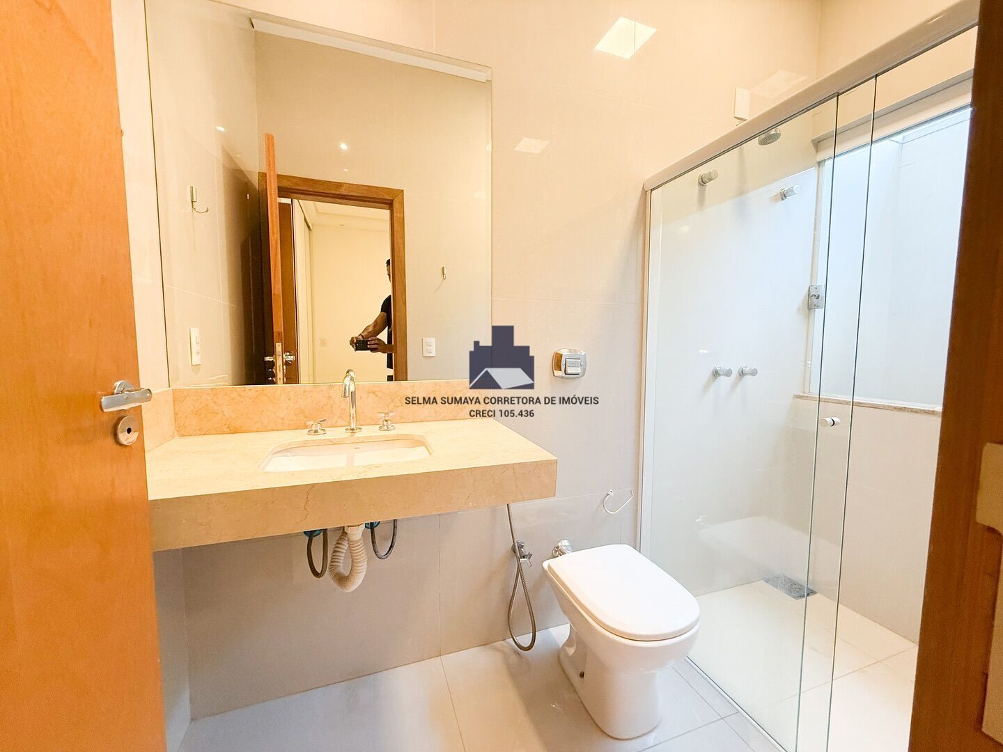 Casa de Condomínio com 5 quartos à venda, 370m² — foto 16 de 19