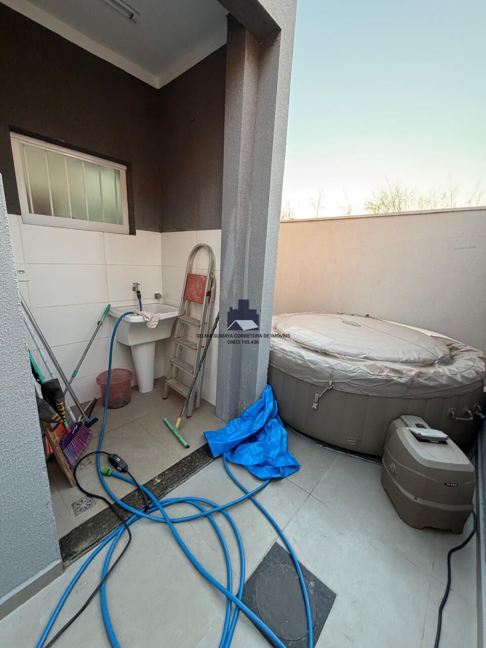 Casa com 2 quartos à venda, 140m² — foto 23 de 23