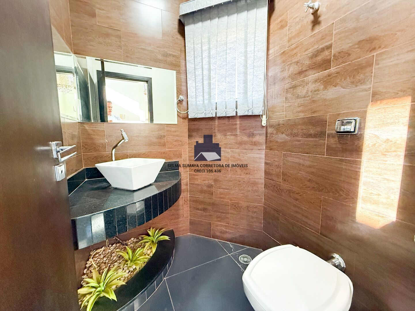 Casa de Condomínio com 3 quartos à venda, 284m² — foto 13 de 17