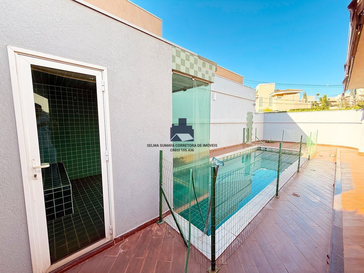 Casa de Condomínio com 3 quartos à venda, 284m² — foto 8 de 17