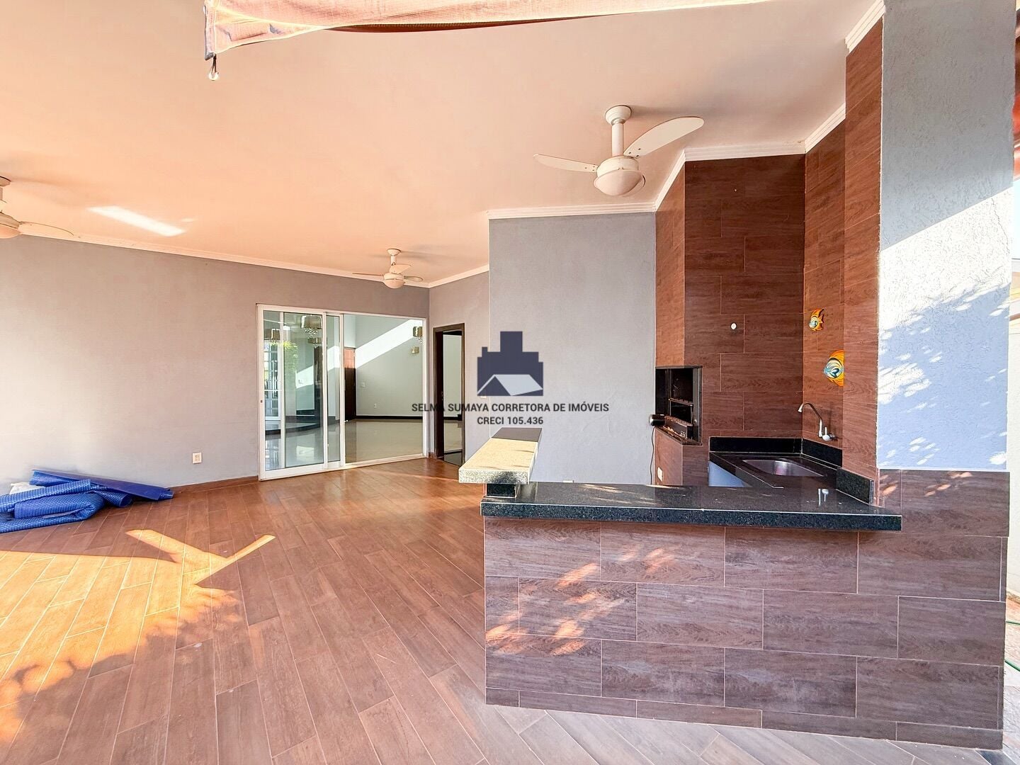 Casa de Condomínio com 3 quartos à venda, 284m² — foto 7 de 17