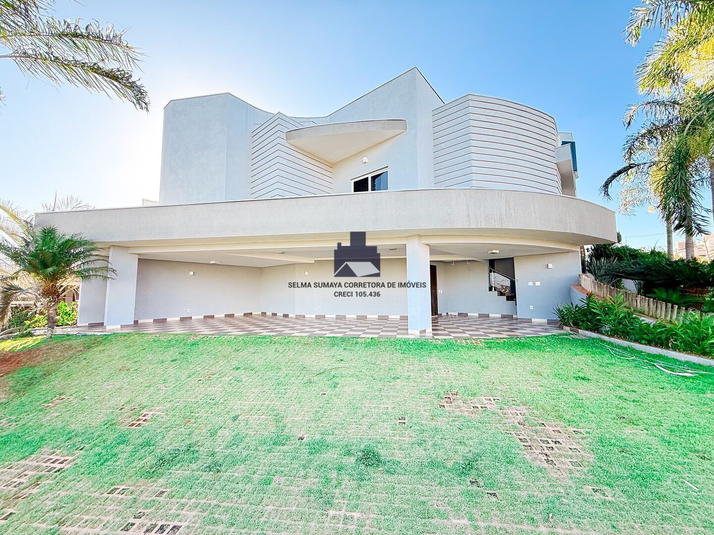 Casa de Condomínio com 3 quartos à venda, 284m² — foto 5 de 17