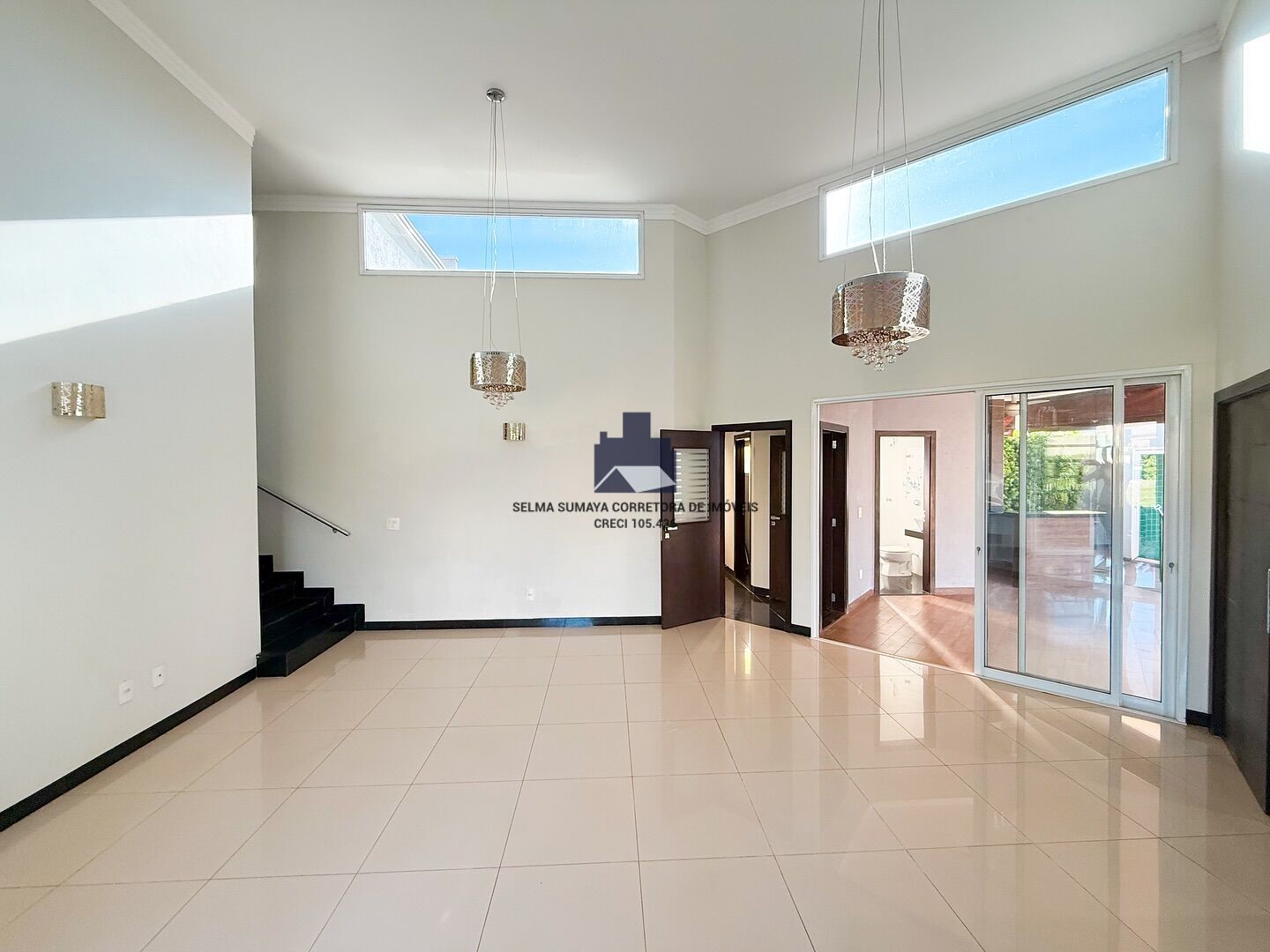 Casa de Condomínio com 3 quartos à venda, 284m² — foto 14 de 17