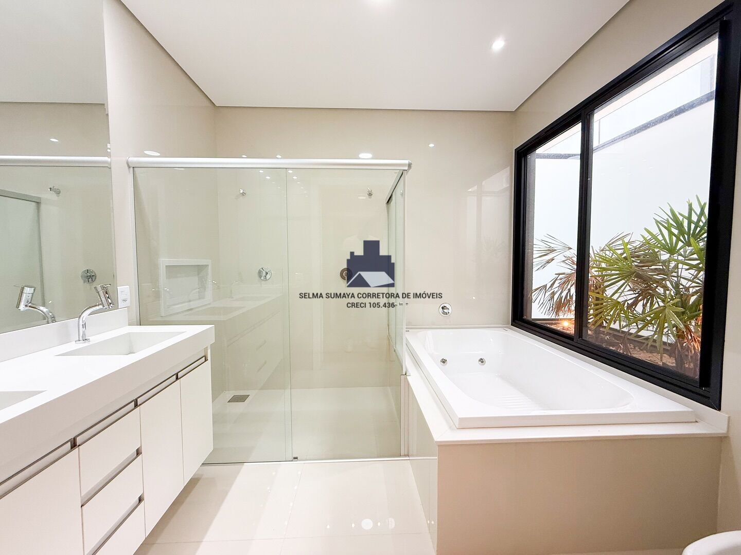 Casa de Condomínio com 3 quartos à venda, 207m² — foto 8 de 20
