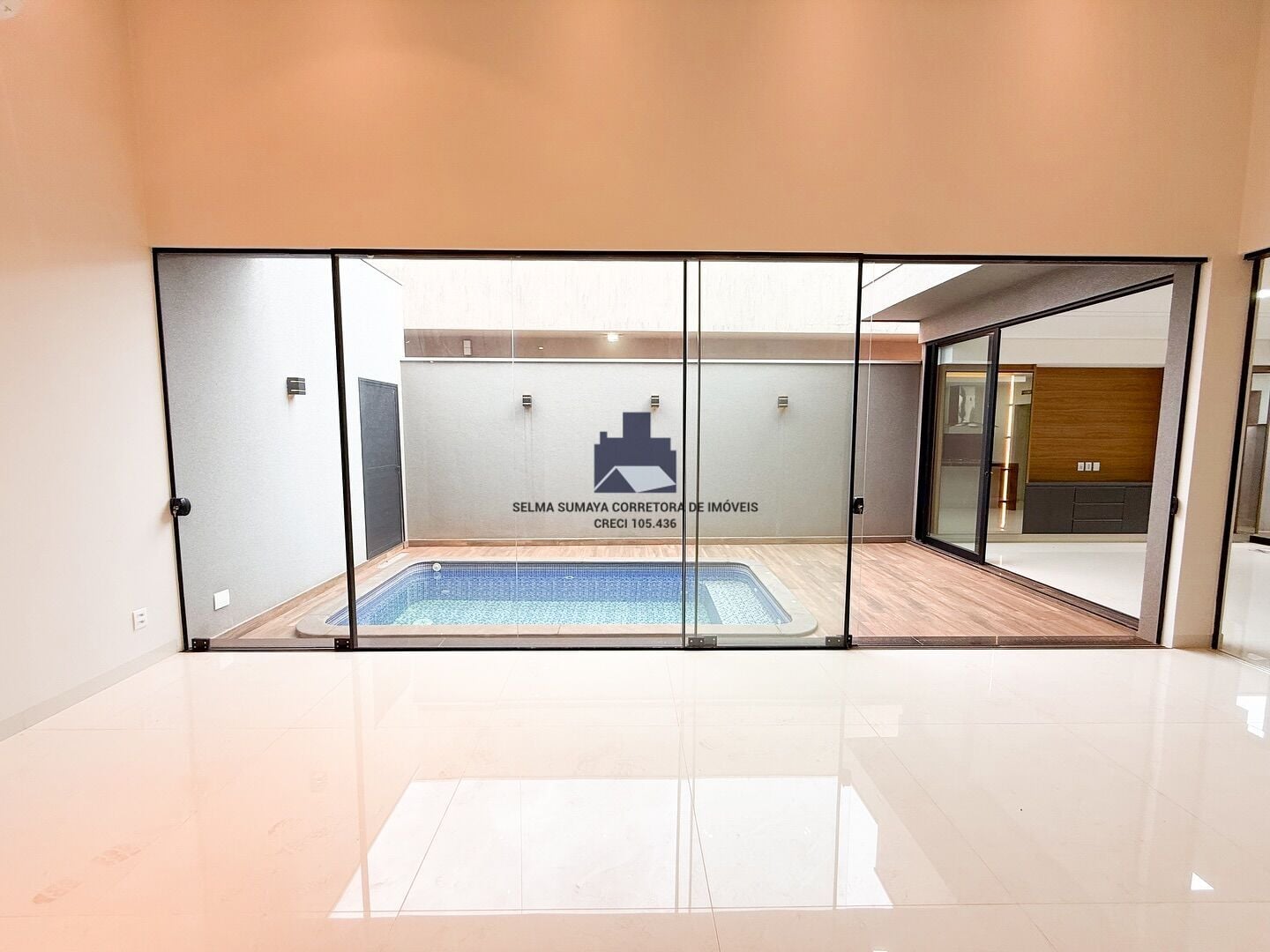 Casa de Condomínio com 3 quartos à venda, 207m² — foto 11 de 20