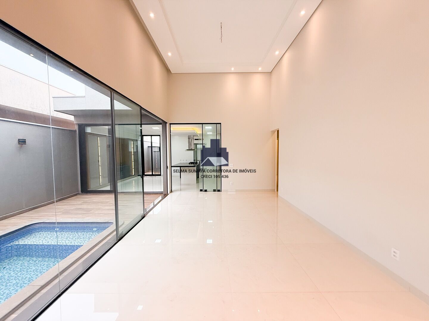 Casa de Condomínio com 3 quartos à venda, 207m² — foto 20 de 20