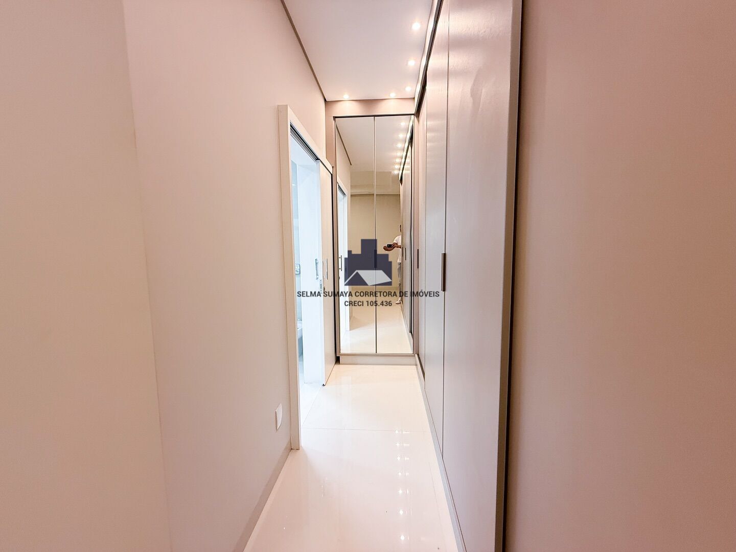 Casa de Condomínio com 3 quartos à venda, 207m² — foto 14 de 20