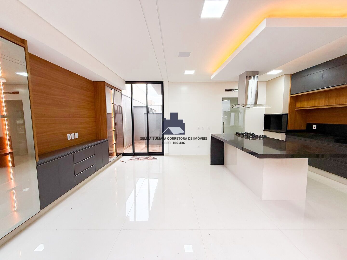 Casa de Condomínio com 3 quartos à venda, 207m² — foto 10 de 20