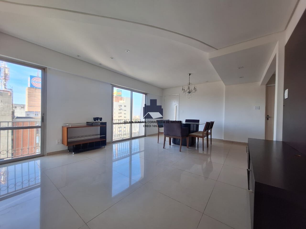 Apartamento com 3 quartos à venda, 100m² — foto 18 de 19