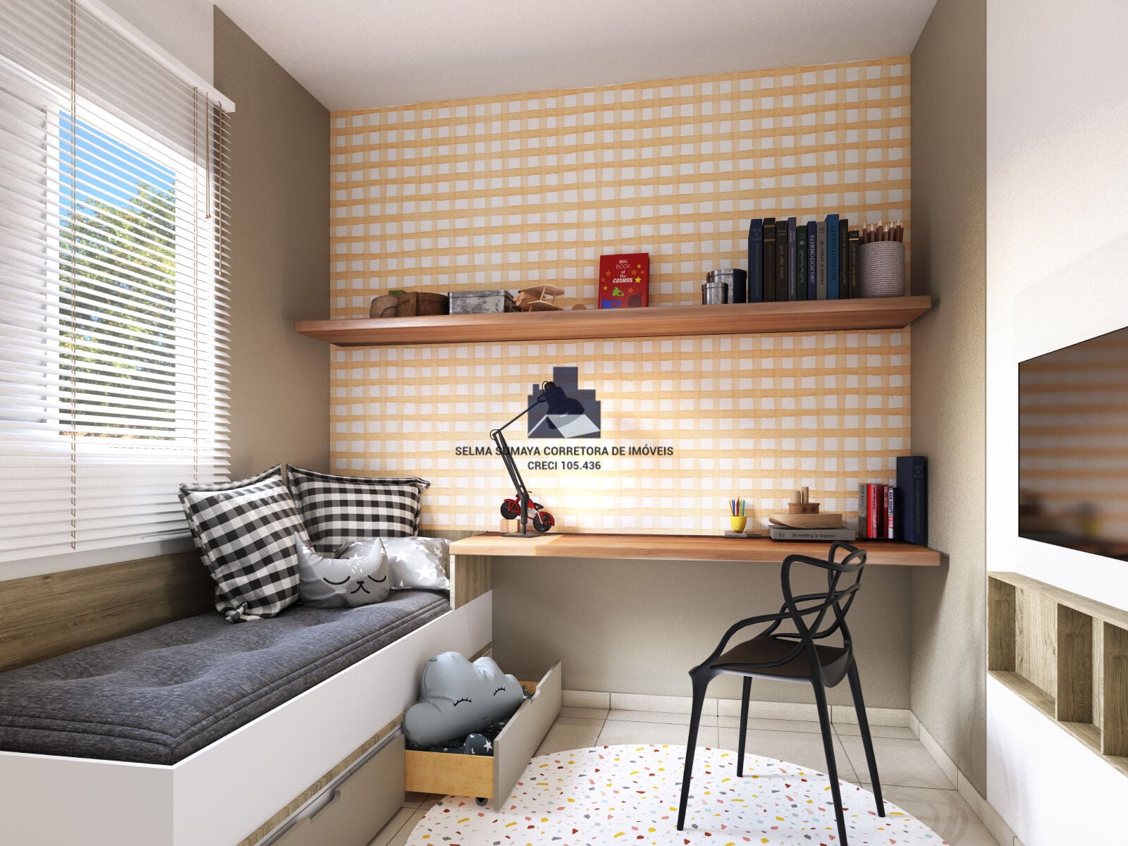 Casa com 2 quartos à venda, 42m² — foto 7 de 9